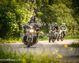 Motor Elfstedentocht – 9 juni 2025 photo