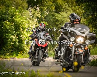 Motor Elfstedentocht – 9 juni 2025 photo