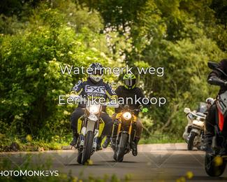 Motor Elfstedentocht – 9 juni 2025 photo