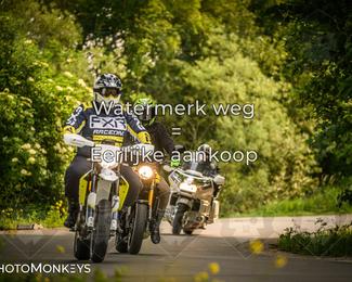 Motor Elfstedentocht – 9 juni 2025 photo