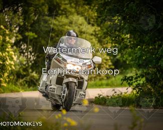 Motor Elfstedentocht – 9 juni 2025 photo