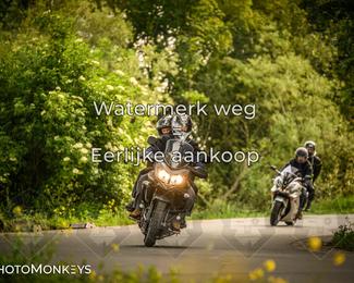 Motor Elfstedentocht – 9 juni 2025 photo