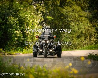 Motor Elfstedentocht – 9 juni 2025 photo
