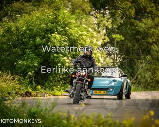 Motor Elfstedentocht – 9 juni 2025 photo