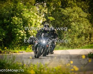 Motor Elfstedentocht – 9 juni 2025 photo