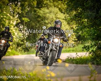 Motor Elfstedentocht – 9 juni 2025 photo