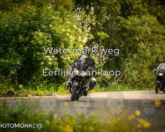Motor Elfstedentocht – 9 juni 2025 photo