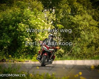 Motor Elfstedentocht – 9 juni 2025 photo