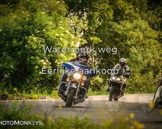 Motor Elfstedentocht – 9 juni 2025 photo