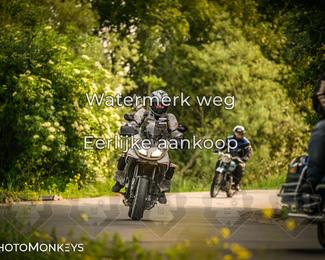Motor Elfstedentocht – 9 juni 2025 photo
