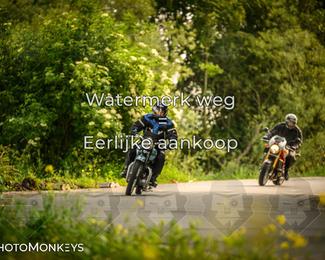 Motor Elfstedentocht – 9 juni 2025 photo