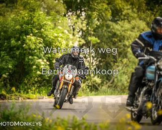 Motor Elfstedentocht – 9 juni 2025 photo