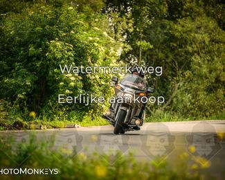 Motor Elfstedentocht – 9 juni 2025 photo