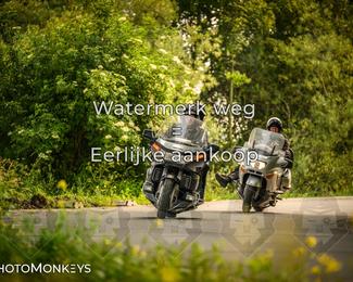 Motor Elfstedentocht – 9 juni 2025 photo