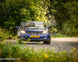 Motor Elfstedentocht – 9 juni 2025 photo