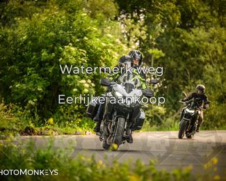 Motor Elfstedentocht – 9 juni 2025 photo