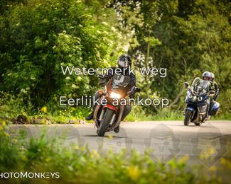 Motor Elfstedentocht – 9 juni 2025 photo