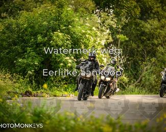 Motor Elfstedentocht – 9 juni 2025 photo