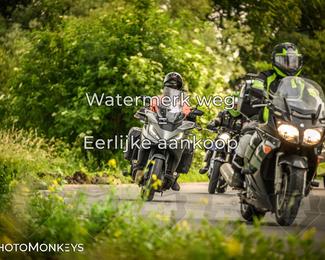 Motor Elfstedentocht – 9 juni 2025 photo