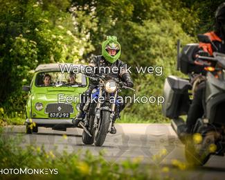 Motor Elfstedentocht – 9 juni 2025 photo