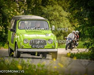 Motor Elfstedentocht – 9 juni 2025 photo