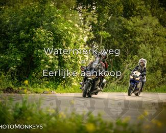 Motor Elfstedentocht – 9 juni 2025 photo