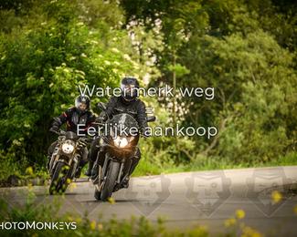 Motor Elfstedentocht – 9 juni 2025 photo