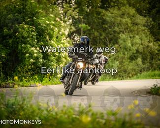 Motor Elfstedentocht – 9 juni 2025 photo