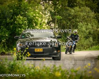 Motor Elfstedentocht – 9 juni 2025 photo