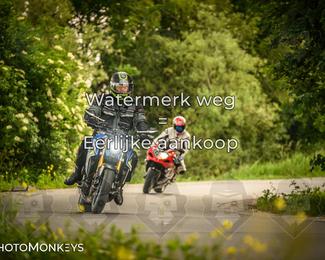 Motor Elfstedentocht – 9 juni 2025 photo