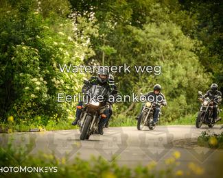Motor Elfstedentocht – 9 juni 2025 photo