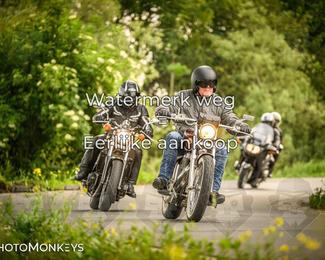 Motor Elfstedentocht – 9 juni 2025 photo