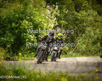 Motor Elfstedentocht – 9 juni 2025 photo