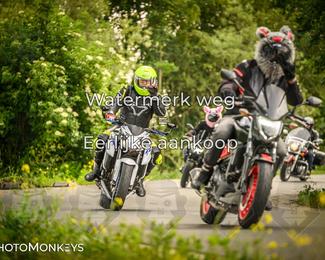 Motor Elfstedentocht – 9 juni 2025 photo