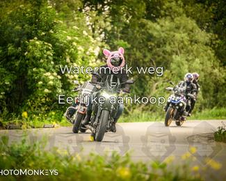 Motor Elfstedentocht – 9 juni 2025 photo