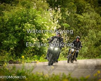 Motor Elfstedentocht – 9 juni 2025 photo