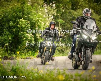 Motor Elfstedentocht – 9 juni 2025 photo