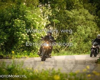 Motor Elfstedentocht – 9 juni 2025 photo