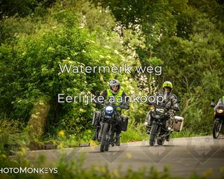 Motor Elfstedentocht – 9 juni 2025 photo