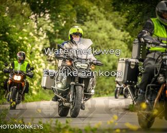 Motor Elfstedentocht – 9 juni 2025 photo