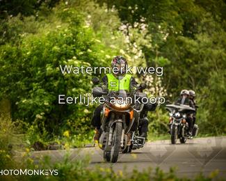 Motor Elfstedentocht – 9 juni 2025 photo