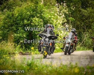 Motor Elfstedentocht – 9 juni 2025 photo