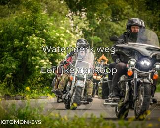 Motor Elfstedentocht – 9 juni 2025 photo