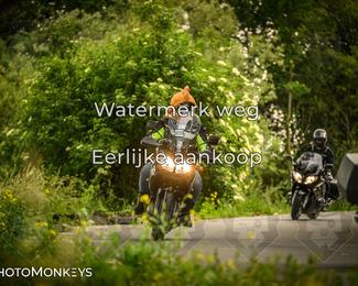 Motor Elfstedentocht – 9 juni 2025 photo