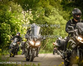 Motor Elfstedentocht – 9 juni 2025 photo