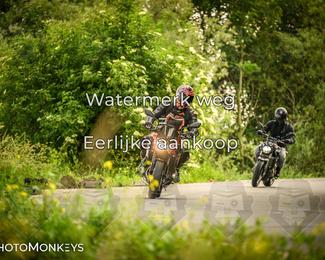 Motor Elfstedentocht – 9 juni 2025 photo