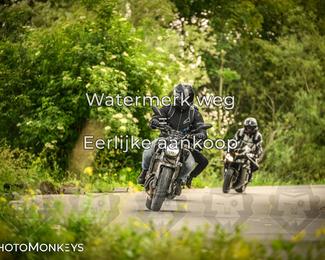 Motor Elfstedentocht – 9 juni 2025 photo