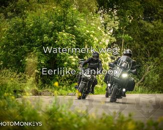 Motor Elfstedentocht – 9 juni 2025 photo