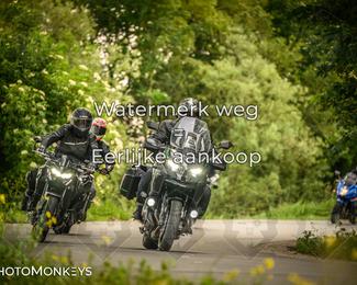 Motor Elfstedentocht – 9 juni 2025 photo