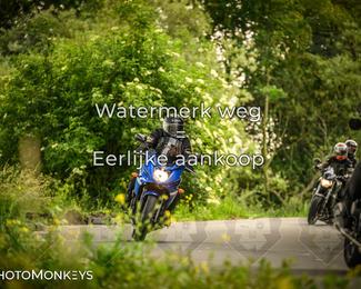 Motor Elfstedentocht – 9 juni 2025 photo